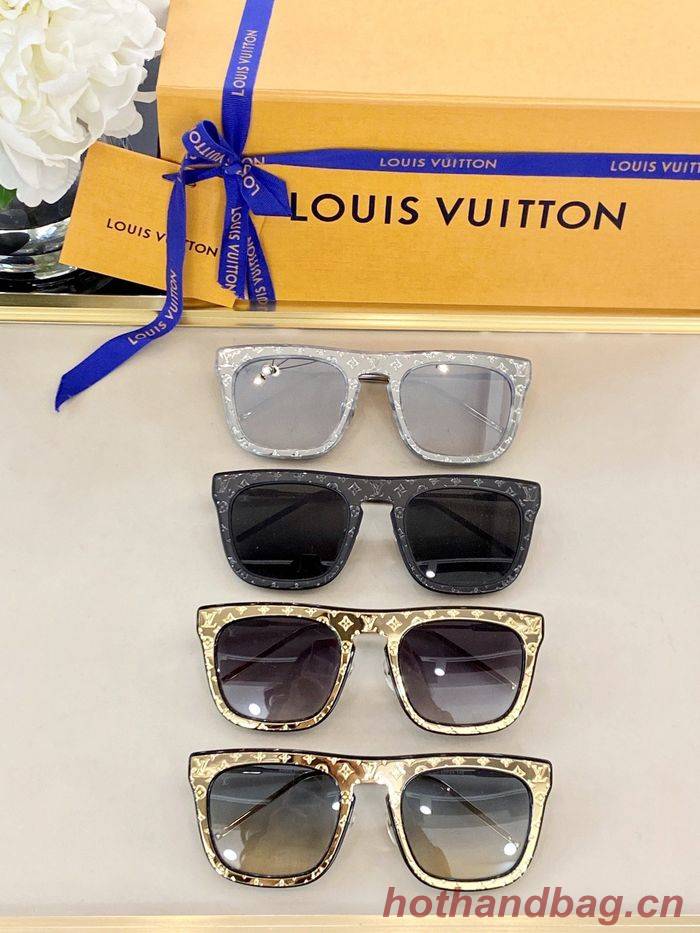 Louis Vuitton Sunglasses Top Quality LVS01475